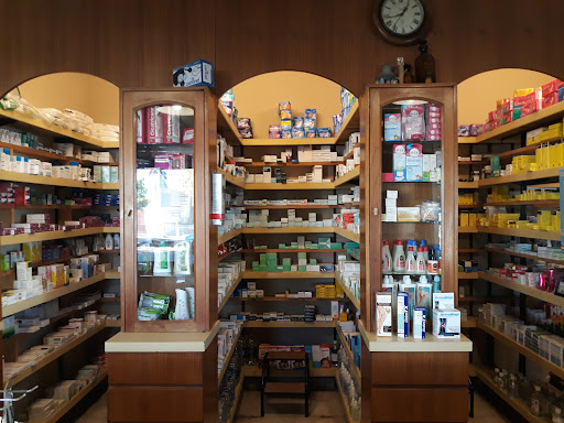 Farmacia Ribetto