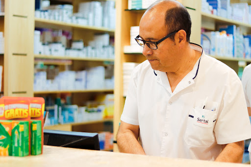 Farmacia Plaza