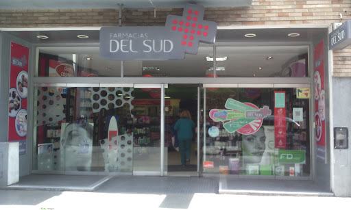 FARMACIA DEL SUD