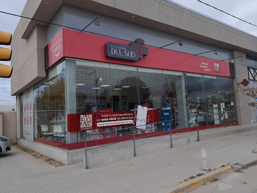 FARMACIA DEL SUD