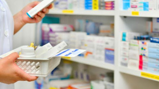 Farmacia Ribotta