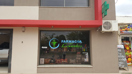 Farmacia Del Lourdes