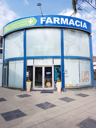 FARMACIA CHIALVA