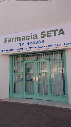 Farmacia Seta
