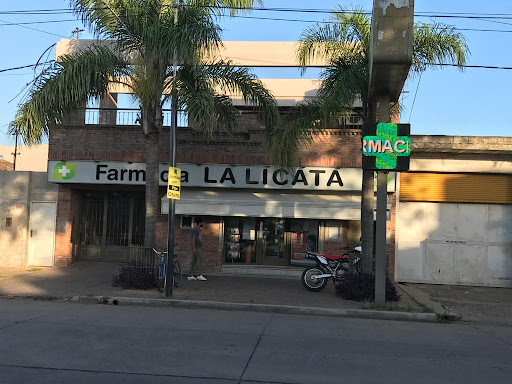 Farmacia La Licata