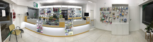 Farmacia Verdún