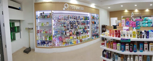 FARMACIA FERNÁNDEZ