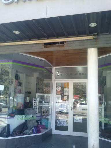 Farmacia Ghibaudo
