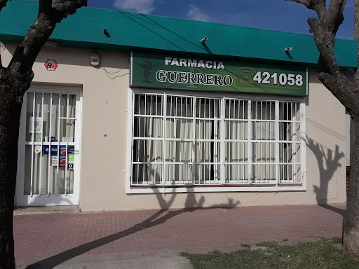Farmacia Guerrero