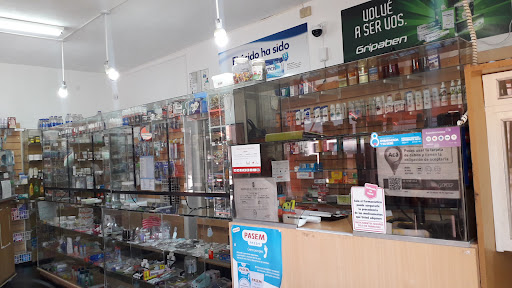 Farmacia de la Avenida
