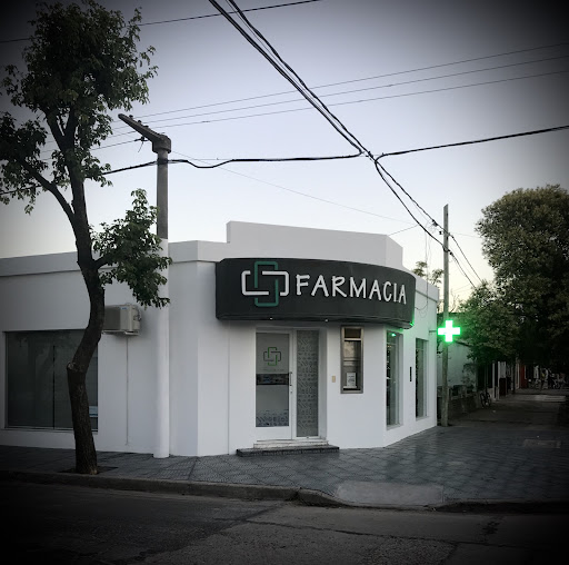 Farmacia Farmabell Ascasubi