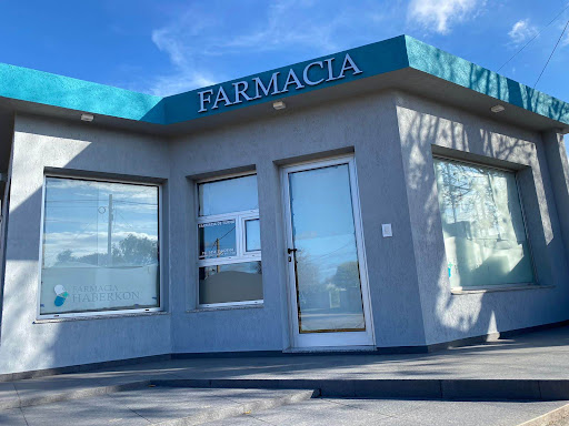 Farmacia Haberkon