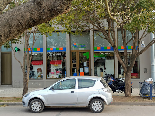 Farmacia La Red