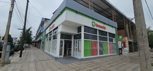Farmacity