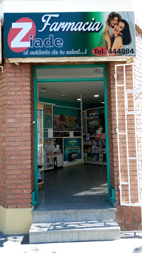 Farmacia Ziade