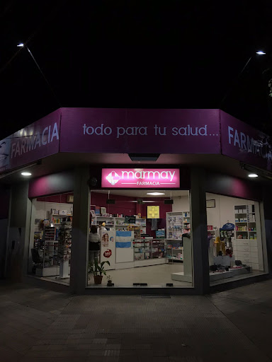 Farmacia Marmay