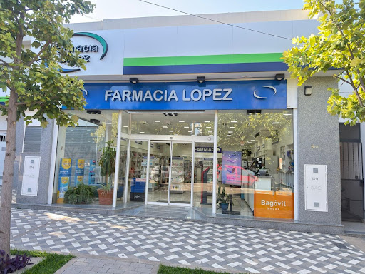 Farmacia Lopez