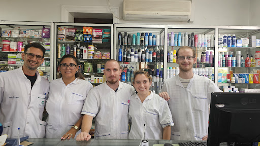 Farmacia Zaya