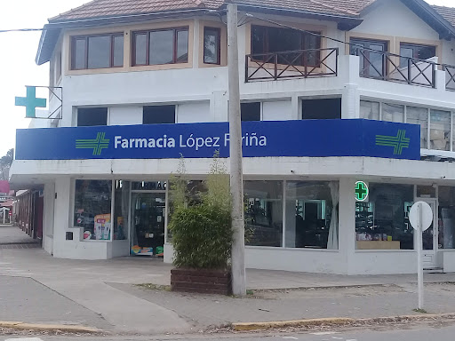 Farmacia López Fariña