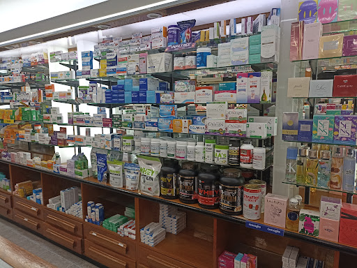 Farmacia Bunge