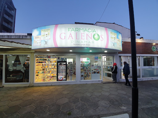 Farmacia Galenos