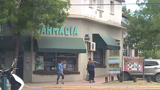 Farmacia Federico