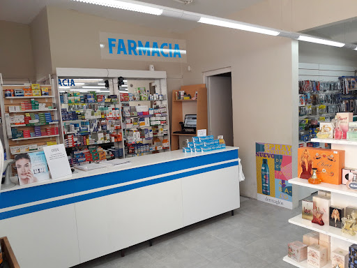 Farmacia Golf