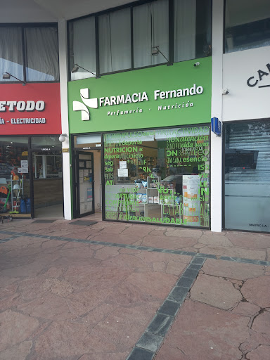 Farmacia Fernando