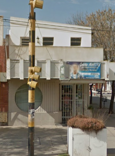 Farmacia del Pueblo