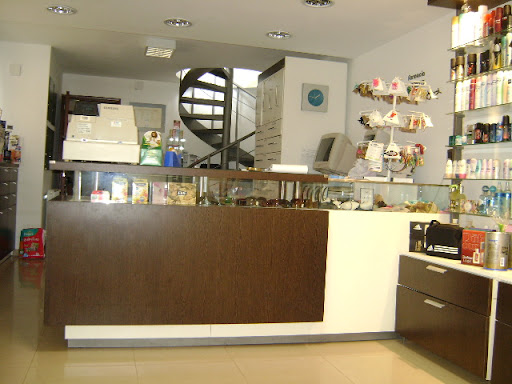 Farmacia Baggini de Petruzzi