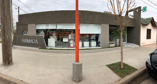 Farmacia Farmamedic