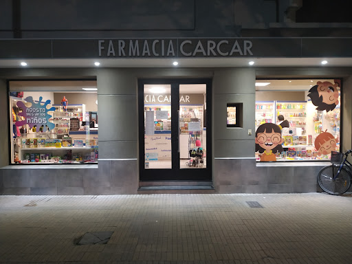 FARMACIA CARCAR