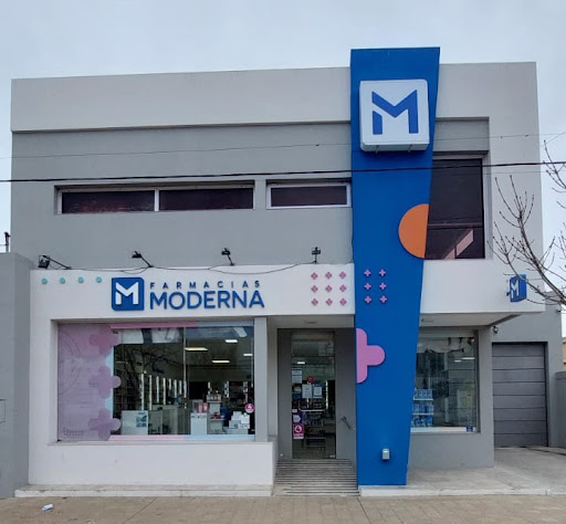 Farmacia Moderna IX