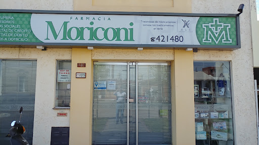 Farmacia MORICONI