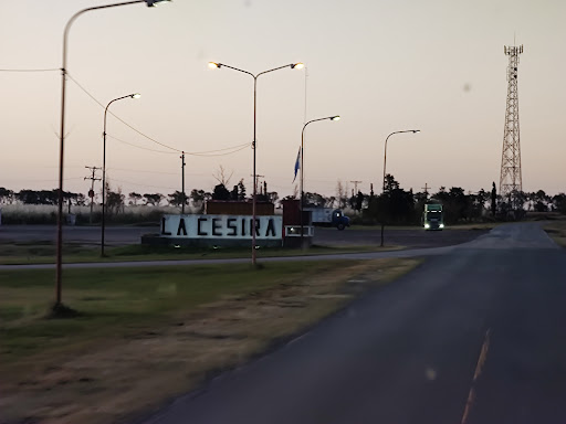 La Cesira