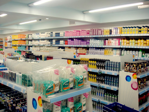 RED VIG FARMA - Farmacia 9 de Julio