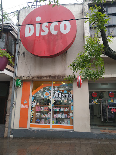 Farmacia del super 2