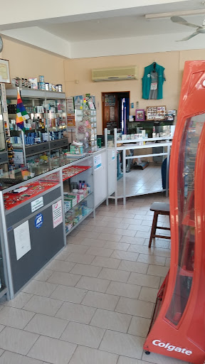 Farmacia Nueva Villanueva