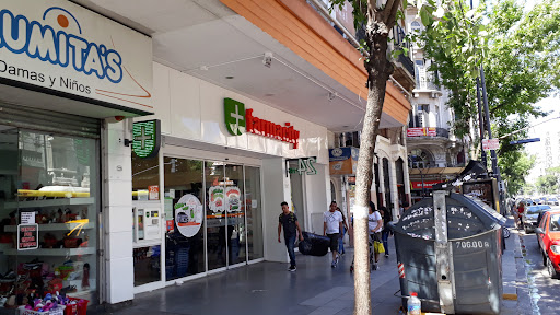 Farmacity