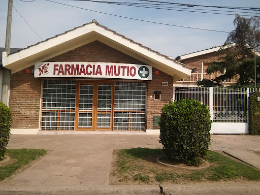 Mutio