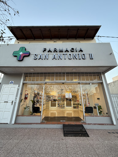 FARMACIA SAN ANTONIO II
