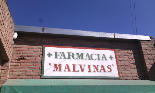 Farmacia Malvinas