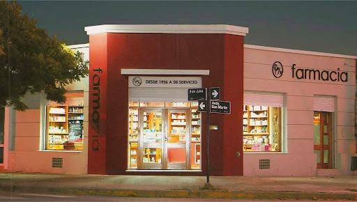 Farmacia Venier