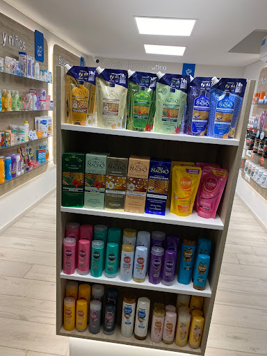 CV FARMA