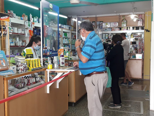 Farmacia López Blangino 2