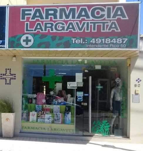 Farmacia Largavitta