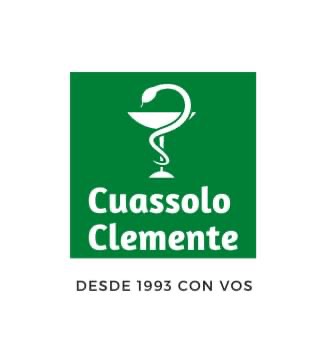 Farmacia Cuassolo Clemente