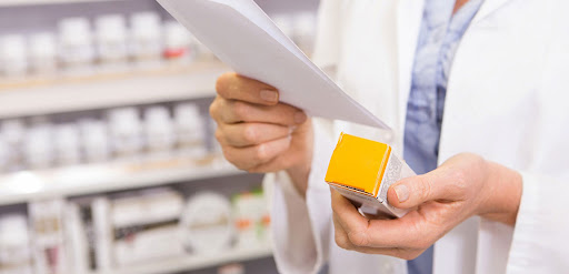 Farmacia San Cayetano