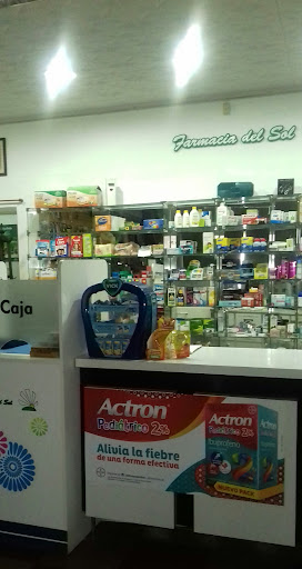 farmacia del sol