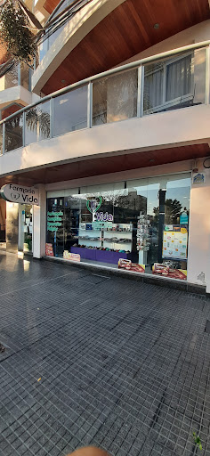 Farmacia Vida